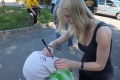 Kerbebaum Aufstellung 2011
