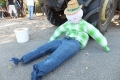 Kerbebaum Aufstellung 2011