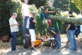 Kerbebaum Aufstellung 2011