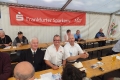 Kerbefrühschoppen 2011