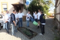 Kerbeliesverbrennung 2011