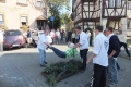 Kerbeliesverbrennung 2011