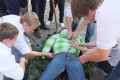 Kerbeliesverbrennung 2011