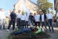 Kerbeliesverbrennung 2011