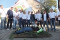Kerbeliesverbrennung 2011