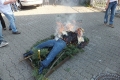 Kerbeliesverbrennung 2011