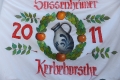 Kerbeliesverbrennung 2011