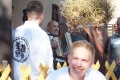 Kerbeliesverbrennung 2011