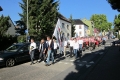 Kerbeumzug 2011