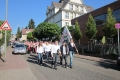 Kerbeumzug 2011