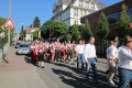 Kerbeumzug 2011
