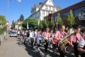 Kerbeumzug 2011
