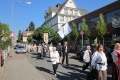 Kerbeumzug 2011