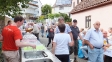 Mühlgassenfest 2011