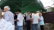 Mühlgassenfest 2011