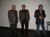 Neujahrsempfang 15.01.2010