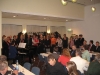 Neujahrsempfang 15.01.2010