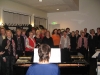 Neujahrsempfang 15.01.2010