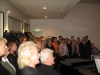 Neujahrsempfang 15.01.2010