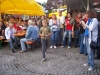 Band Rheinheitsgebot auf dem Kirchberg am 21.08.2009