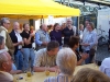 Band Rheinheitsgebot auf dem Kirchberg am 21.08.2009