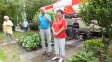 Siedlungsfest Herni-Dunant-Siedlung 2011