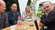 Siedlungsfest Herni-Dunant-Siedlung 2011