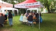 Siedlungsfest Herni-Dunant-Siedlung 2011