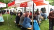 Siedlungsfest Herni-Dunant-Siedlung 2011