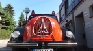 Feuerwehrauto