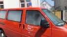 Löschübung - Vatertag 2011