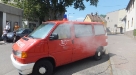 Löschübung - Vatertag 2011