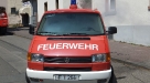Löschübung - Vatertag 2011