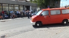 Löschübung - Vatertag 2011