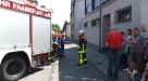 Löschübung - Vatertag 2011