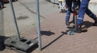 Löschübung - Vatertag 2011