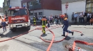 Löschübung - Vatertag 2011