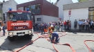 Löschübung - Vatertag 2011