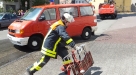 Löschübung - Vatertag 2011
