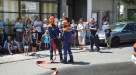 Löschübung - Vatertag 2011