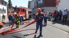 Löschübung - Vatertag 2011