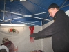 Weihnachtsmarkt 2010