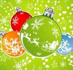Weihnachtsgrüße 2009