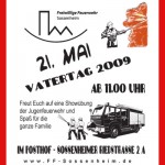 FF-Sossenhein Vatertag 2009
