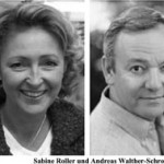 Sabine Roller und Andreas Wllter-Schroth Sabine Roller und Andreas Wllter-Schroth