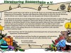 Aushang und Anzeige im Sossenheimer Wochenblatt