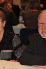 Ingrid und Lothar Ockler