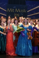 J.Str Orch