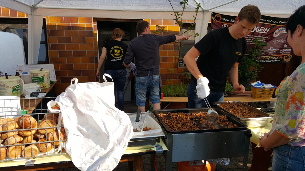 Vereinsring Sossenheim Vereinsring Sossenheim e.V. Frankfurt am