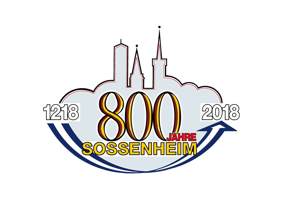 800 Jahre Sossenheim
